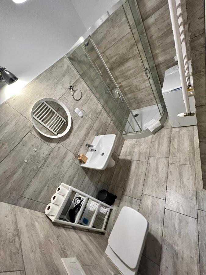 Red&Yellow Apartments Centrum Όλστυν Εξωτερικό φωτογραφία